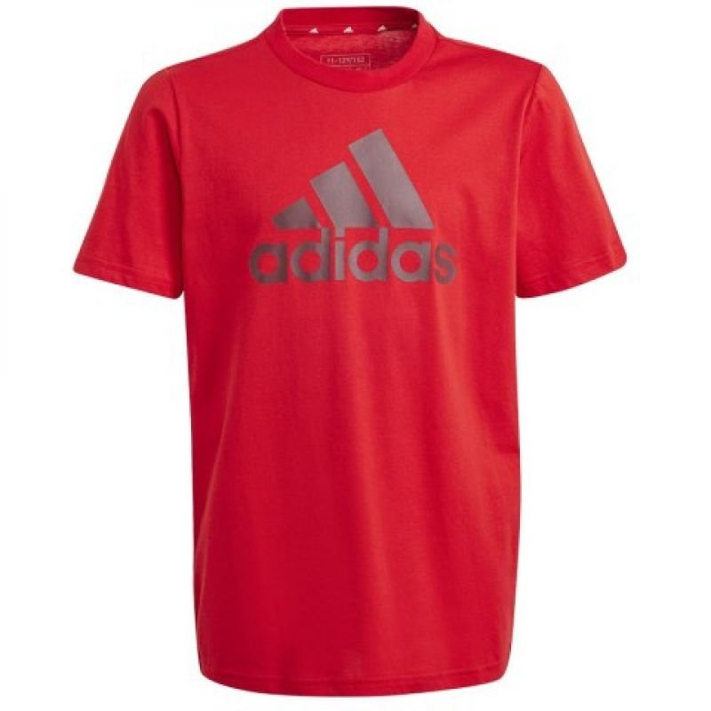 lupin-wear-ca-adidas-big-logo-tee-jr-ij6262-997135 adidas Big Logo Tee Jr IJ6262 - Image 1