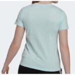 adidas Big Logo Tee W HL2027 - Image 2