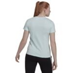 adidas Big Logo Tee W HL2027 - Image 4