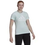 adidas Big Logo Tee W HL2027 - Image 5