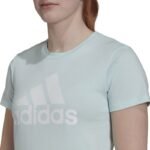 adidas Big Logo Tee W HL2027 - Image 6