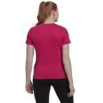 adidas Big Logo Tee W HL2030 - Image 2