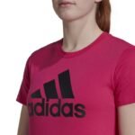 adidas Big Logo Tee W HL2030 - Image 3