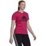 adidas Big Logo Tee W HL2030 - Image 6