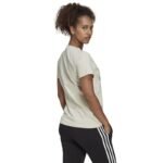 adidas Big Logo Tee W HL2032 - Image 2