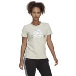 adidas Big Logo Tee W HL2032 - Image 7