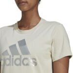 adidas Big Logo Tee W HL2032 - Image 8