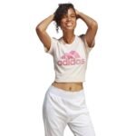 adidas Big Logo Tee W IB9455 - Image 4