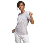 adidas Big Logo Tee W IC0633 - Image 5