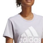 adidas Big Logo Tee W IC0633 - Image 8