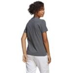 adidas Big Logo Tee W IC0634 - Image 2