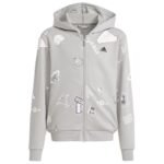 Adidas Biuv Zip Hoodie Jr IS3755 sweatshirt - Image 6