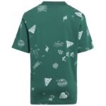 Adidas Bluv Q3 AOPT Jr T-shirt IA1562 - Image 4