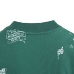 Adidas Bluv Q3 AOPT Jr T-shirt IA1562 - Image 6