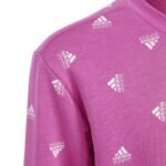 Adidas Bluv Swt Jr IC5573 sweatshirt - Image 8