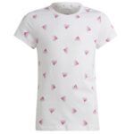 adidas BLUV Tee Jr IB8918 - Image 2