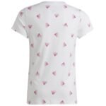 adidas BLUV Tee Jr IB8918 - Image 3