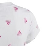 adidas BLUV Tee Jr IB8918 - Image 5