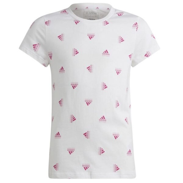 adidas BLUV Tee Jr IB8918