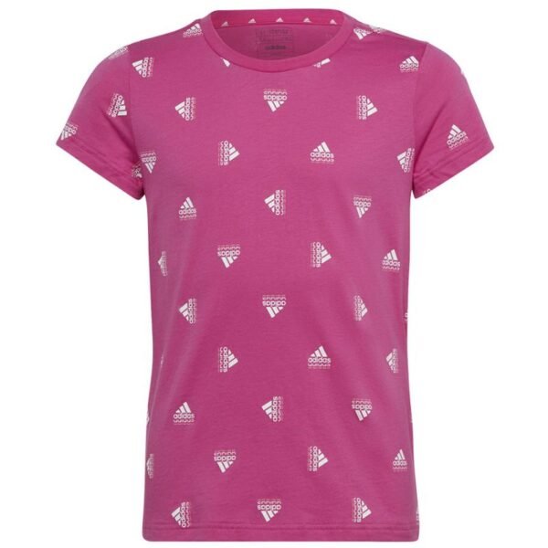 adidas BLUV Tee Jr IB8920