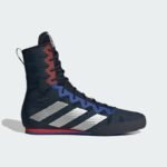 Adidas BOX HOG 4 HP6880 Boxing Shoes
