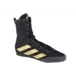 Adidas Box Hog 4 M GZ6116 shoes - Image 5