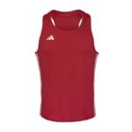 adidas Boxing Top blue - Image 2