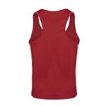 adidas Boxing Top blue - Image 3