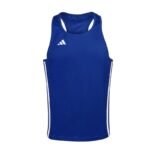 adidas Boxing Top blue - Image 7