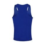 adidas Boxing Top blue - Image 8