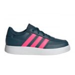 Adidas Breaknet 2.0 K Jr IG9812 shoes - Image 2