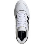 Adidas Breaknet Sleek IH5426 shoes - Image 4