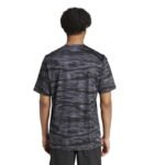 adidas Camo Aop Tee M JN5953 - Image 3