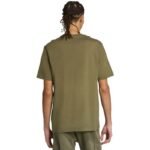 adidas Camo Logo Graphic T-shirt M KA7131 - Image 3