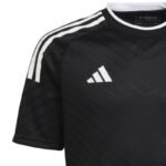 Adidas Campeon 23 Jersey Jr T-shirt HS0537 - Image 6