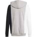 Adidas CB FT HD Jr sweatshirt IP0386 - Image 2