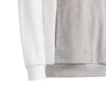 Adidas CB FT HD Jr sweatshirt IP0386 - Image 3