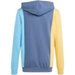 Adidas Cb Ft Hd Jr sweatshirt IS2689 - Image 2