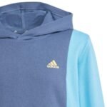 Adidas Cb Ft Hd Jr sweatshirt IS2689 - Image 3
