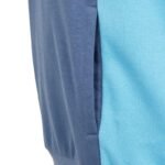 Adidas Cb Ft Hd Jr sweatshirt IS2689 - Image 4
