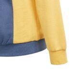 Adidas Cb Ft Hd Jr sweatshirt IS2689 - Image 5