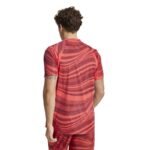 adidas Club Graph Tee M JE0407 - Image 3