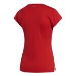 adidas Club W EJ7050 T-shirt - Image 2