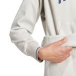 Adidas Collegiate Hoodie M KC3872 sweatshirt - Image 7