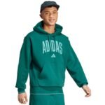 Adidas Collegiate Hoodie M KC3873 sweatshirt - Image 2