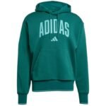 Adidas Collegiate Hoodie M KC3873 sweatshirt