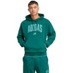 Adidas Collegiate Hoodie M KC3873 sweatshirt - Image 4