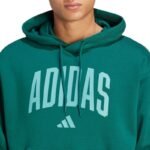Adidas Collegiate Hoodie M KC3873 sweatshirt - Image 5