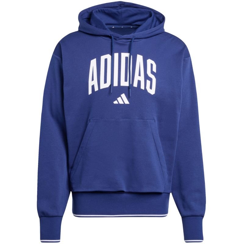 lupin-wear-ca-adidas-collegiate-hoodie-m-kc3874-sweatshirt-1617774 Adidas Collegiate Hoodie M KC3874 sweatshirt - Image 1