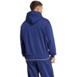 Adidas Collegiate Hoodie M KC3874 sweatshirt - Image 3